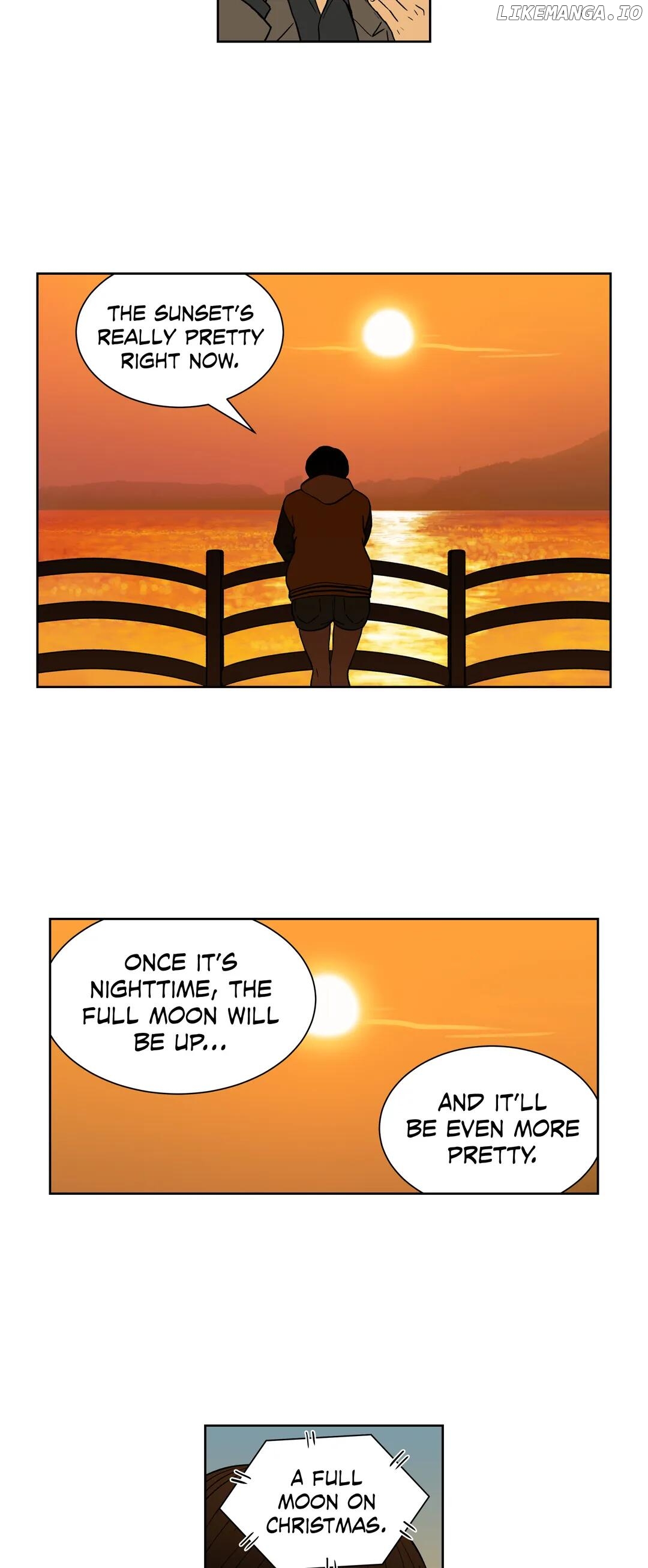 Psychic Gambler: Betting Man chapter 58 - page 8