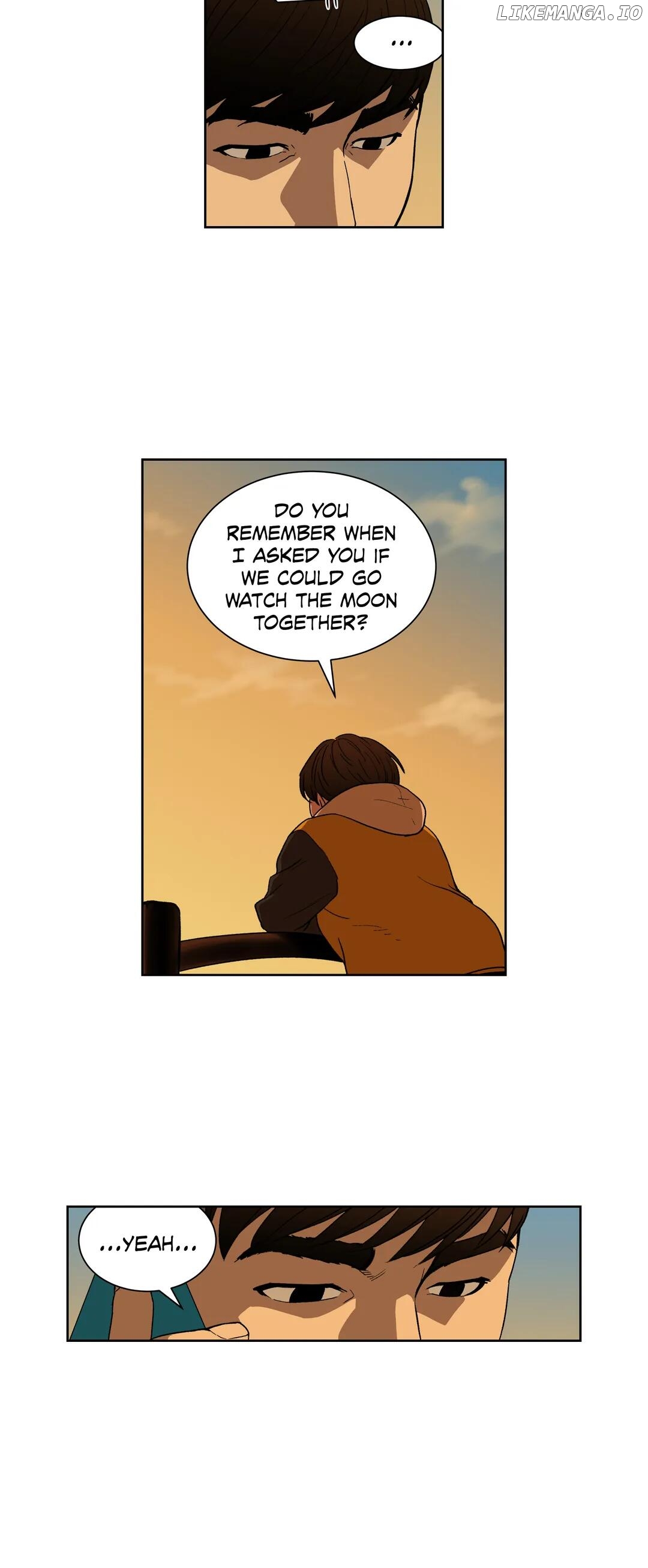 Psychic Gambler: Betting Man chapter 58 - page 9