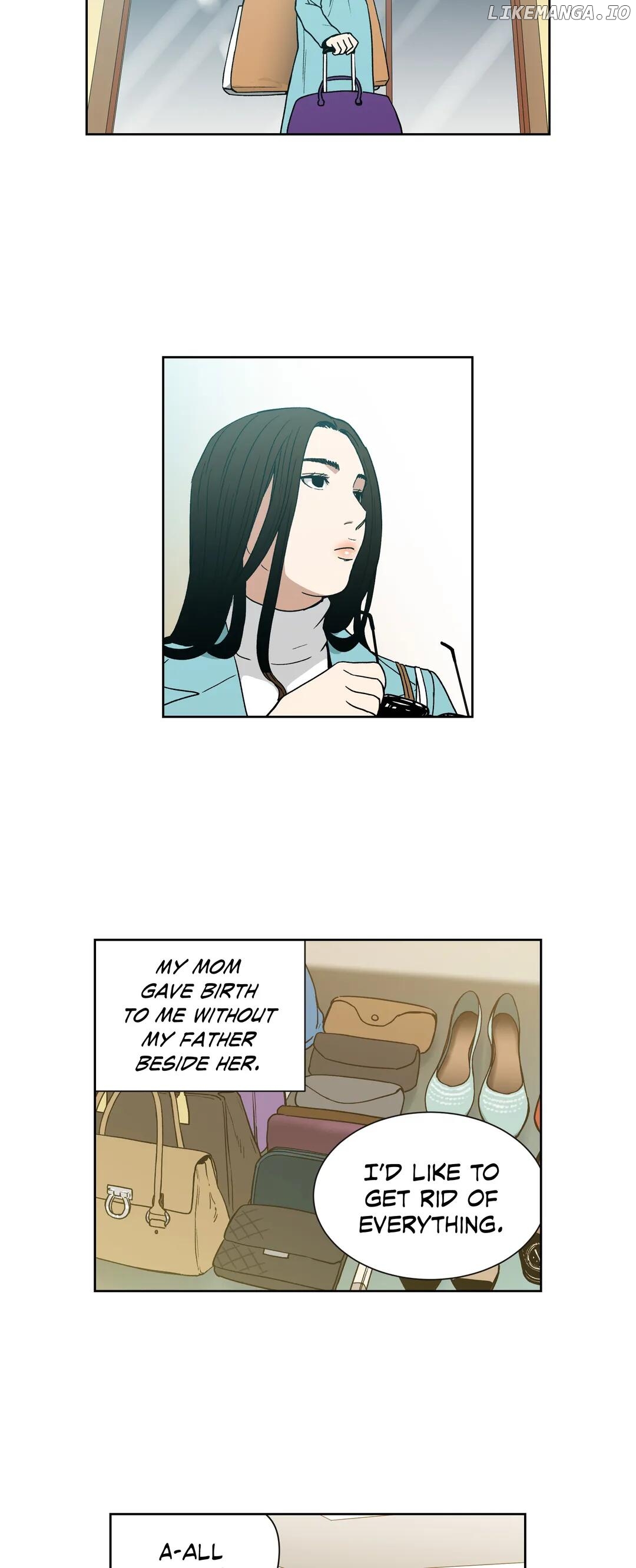 Psychic Gambler: Betting Man chapter 76 - page 5