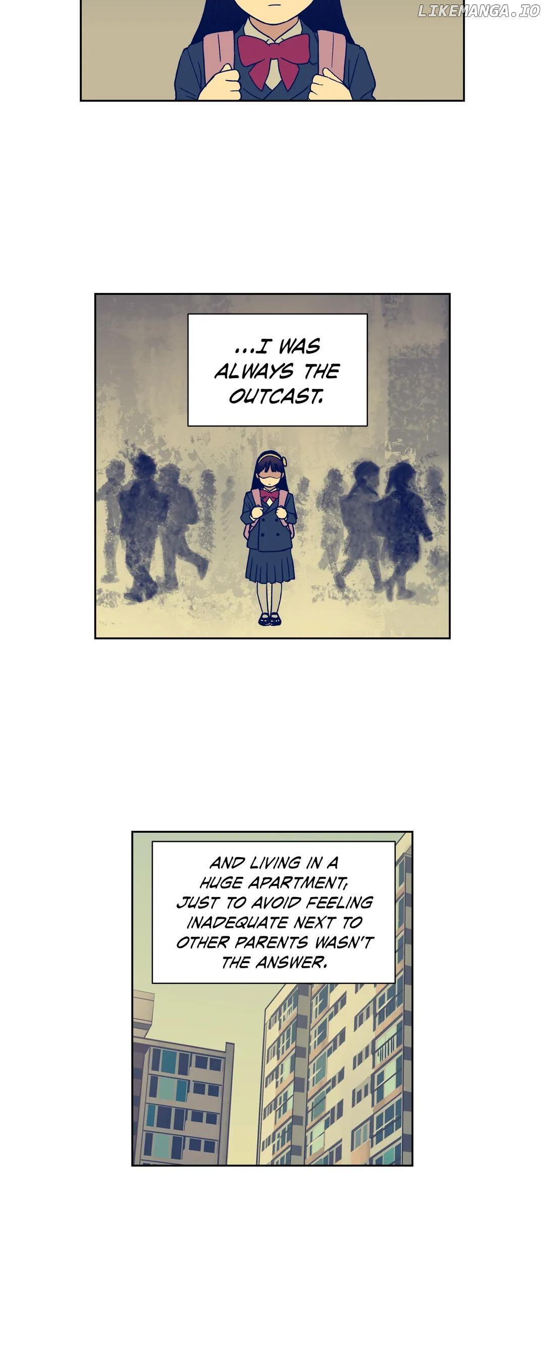 Psychic Gambler: Betting Man chapter 76 - page 9