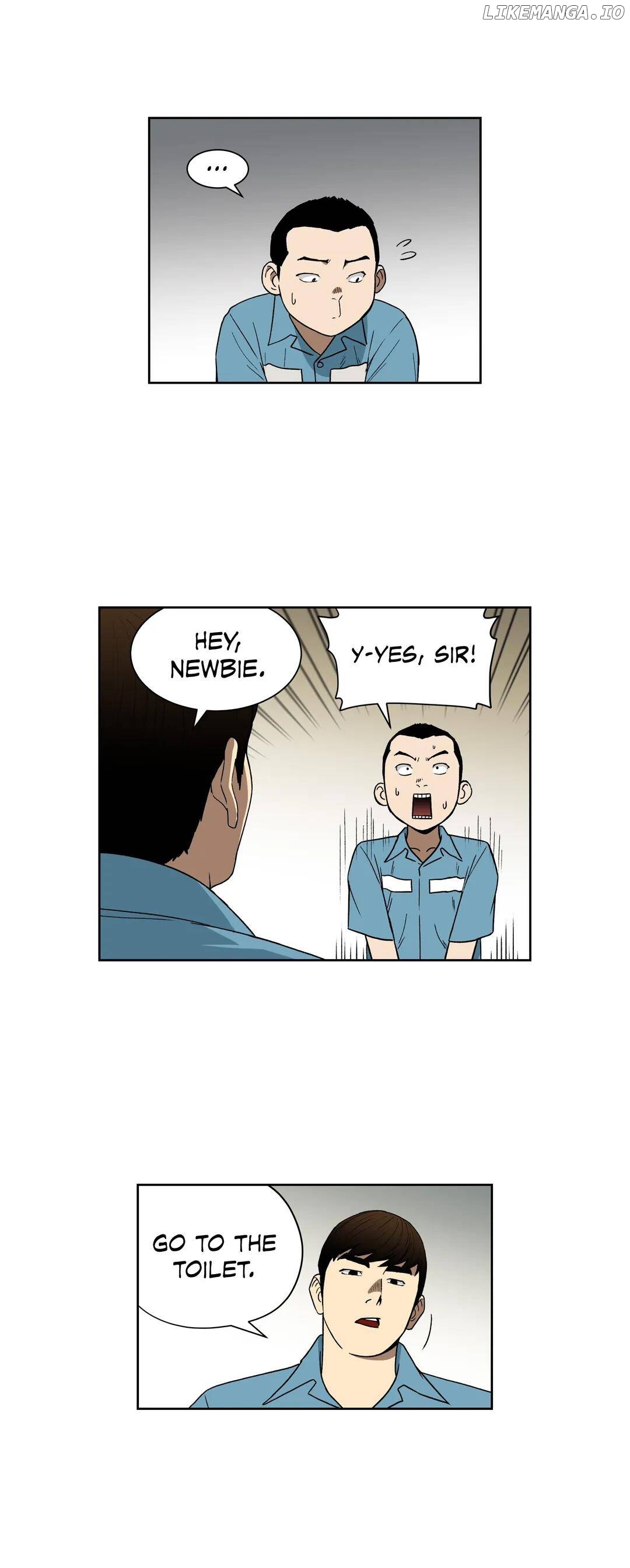 Psychic Gambler: Betting Man chapter 89 - page 14
