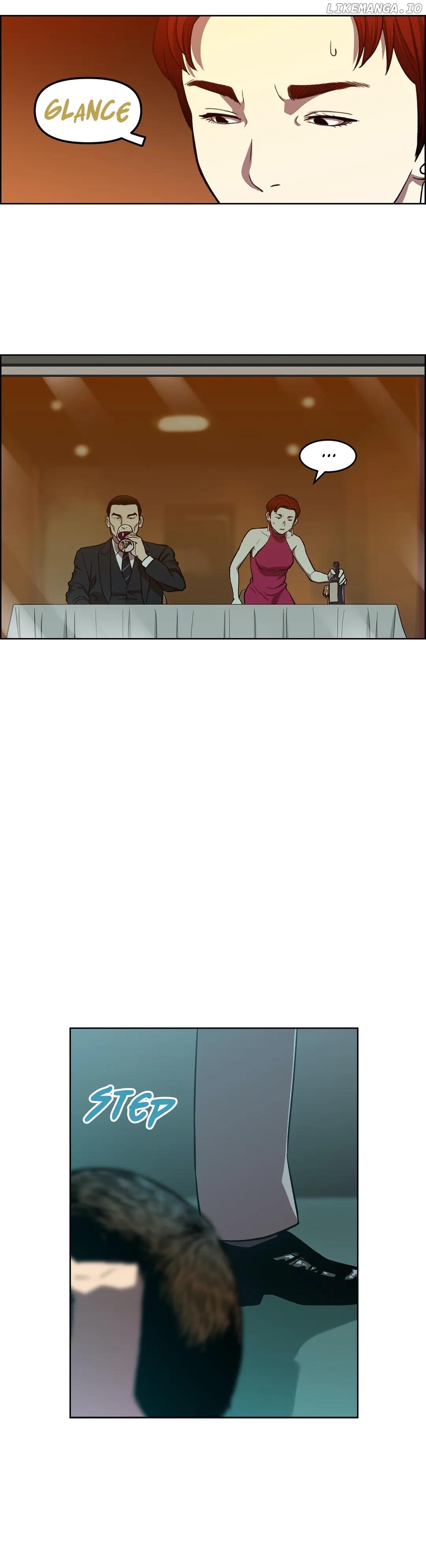 Psychic Gambler: Betting Man chapter 182 - page 4