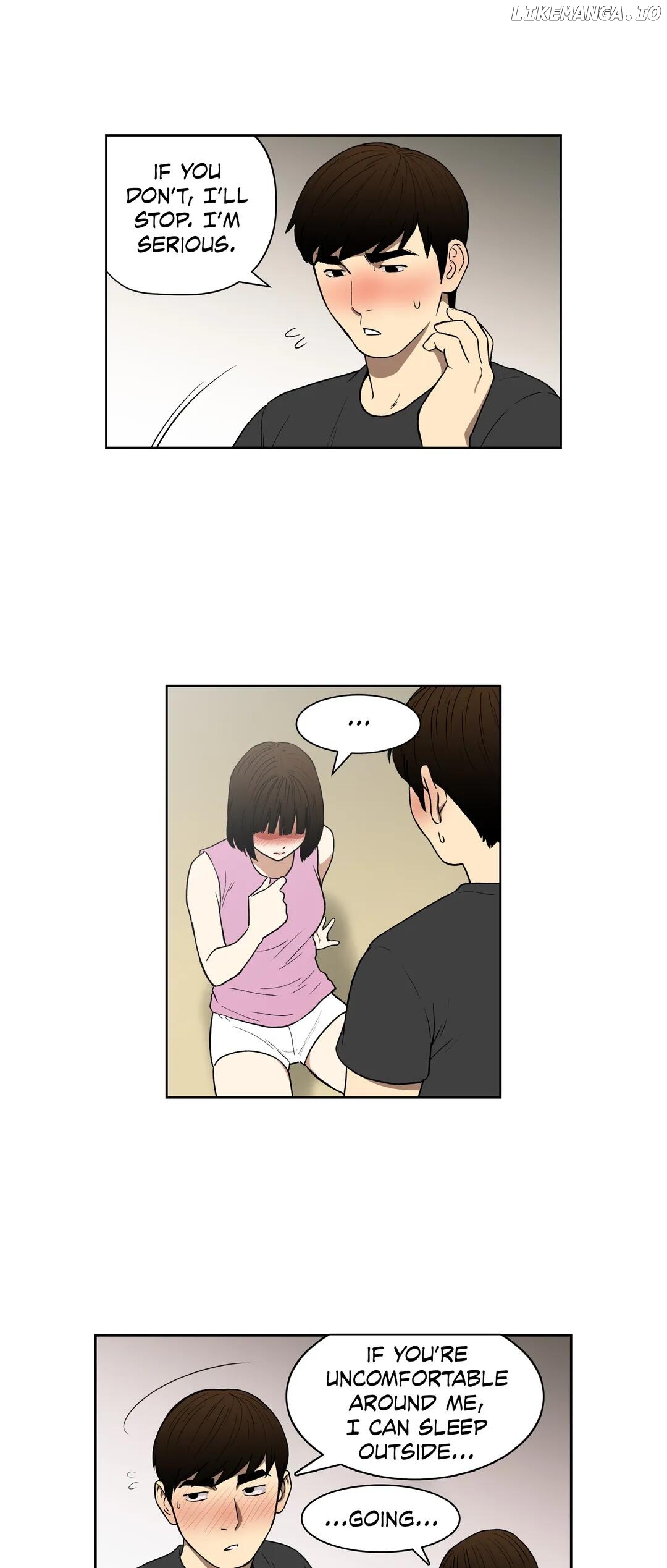 Psychic Gambler: Betting Man chapter 95 - page 16