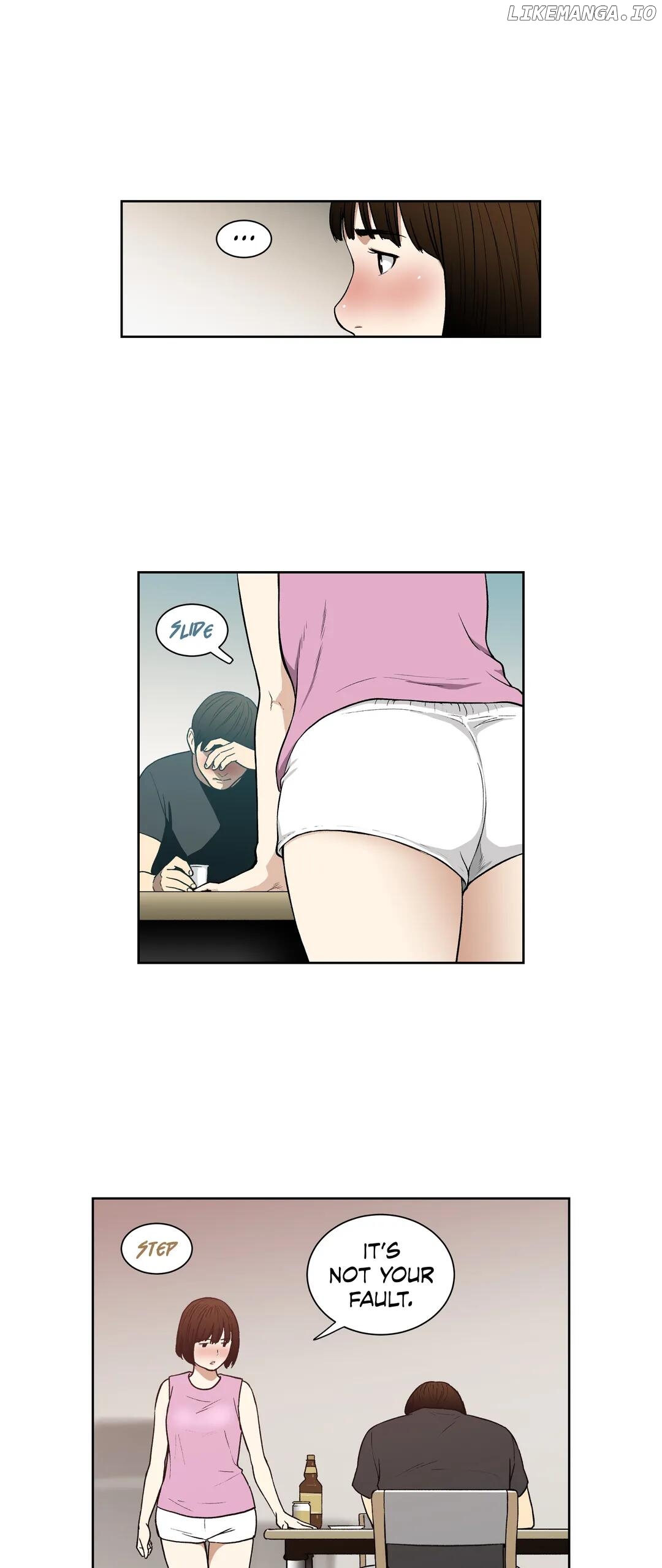 Psychic Gambler: Betting Man chapter 95 - page 9