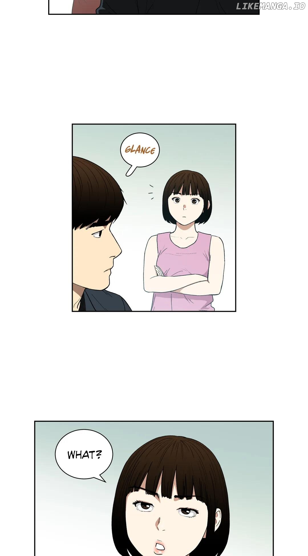 Psychic Gambler: Betting Man chapter 93 - page 20