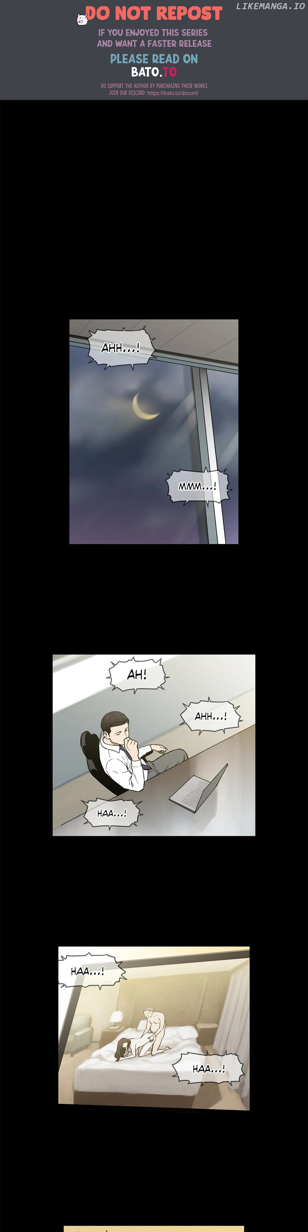 Psychic Gambler: Betting Man chapter 128 - page 1