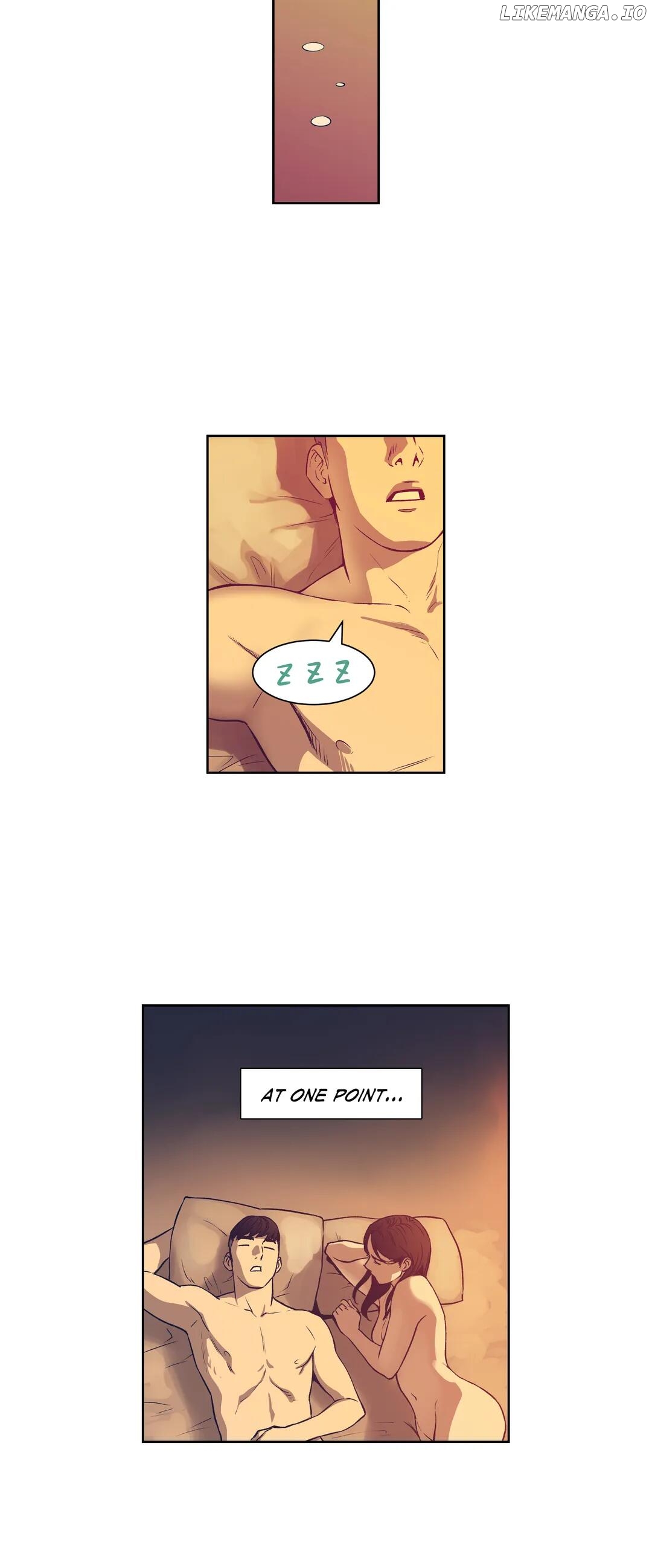 Psychic Gambler: Betting Man chapter 77 - page 5