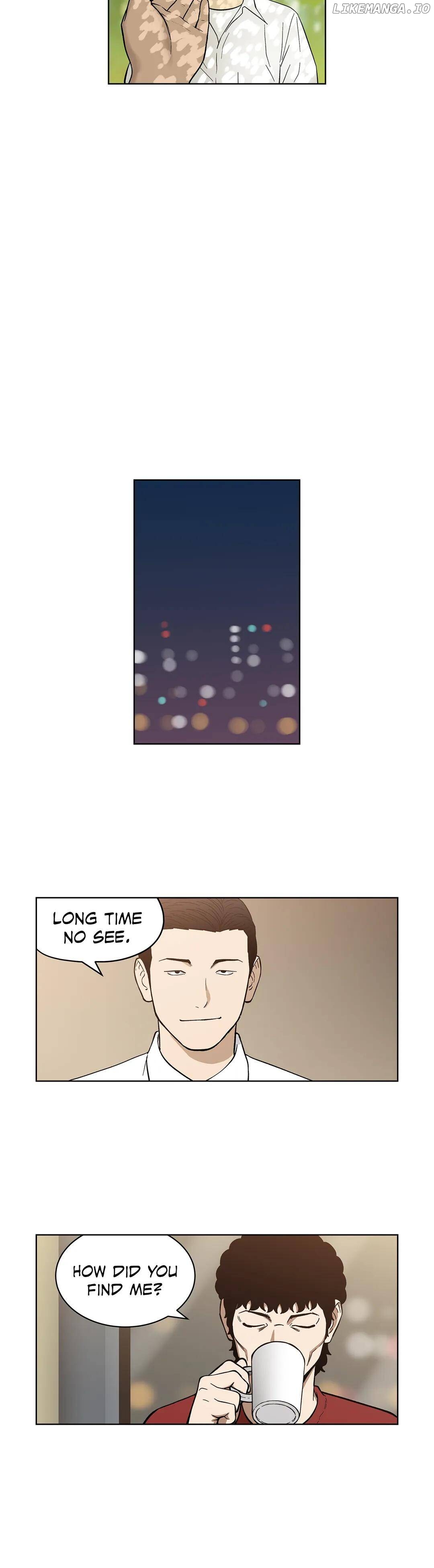 Psychic Gambler: Betting Man chapter 123 - page 14