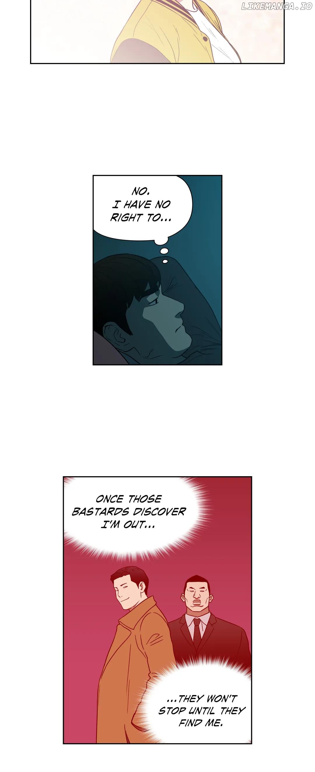 Psychic Gambler: Betting Man chapter 87 - page 10