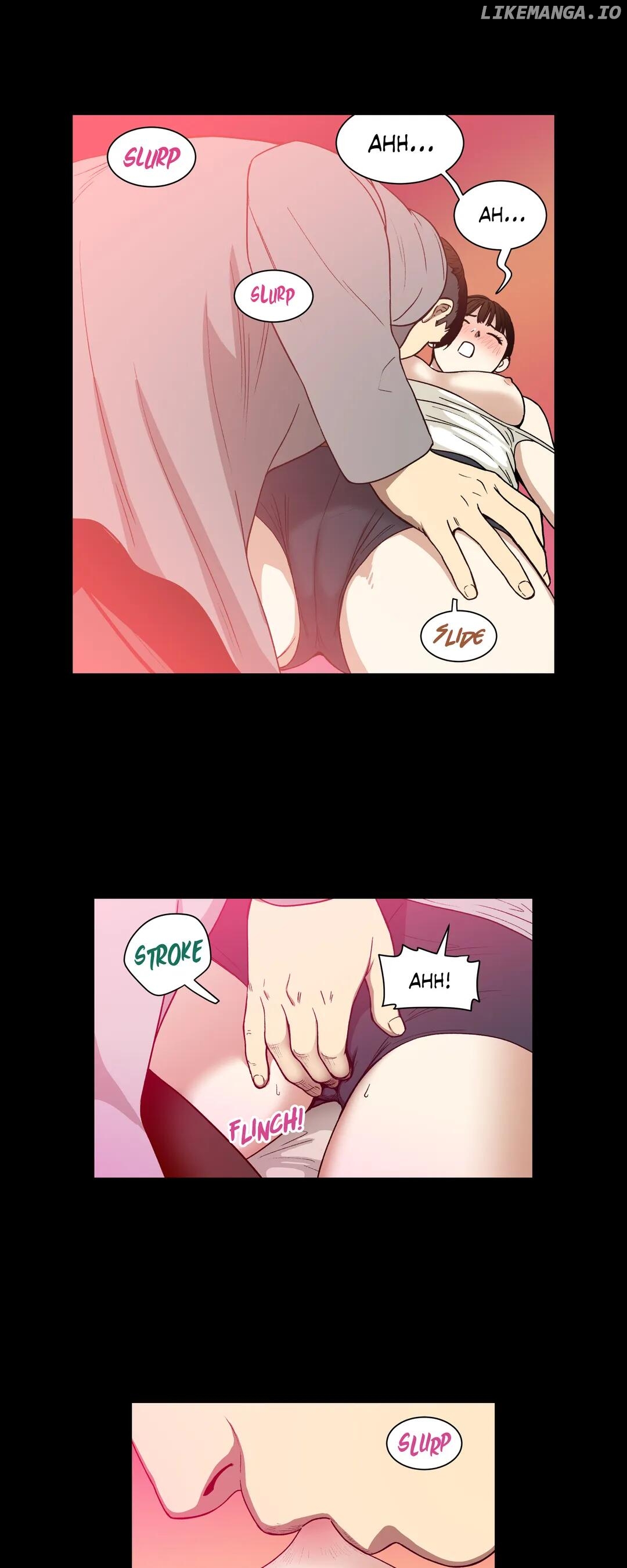 Psychic Gambler: Betting Man chapter 87 - page 14