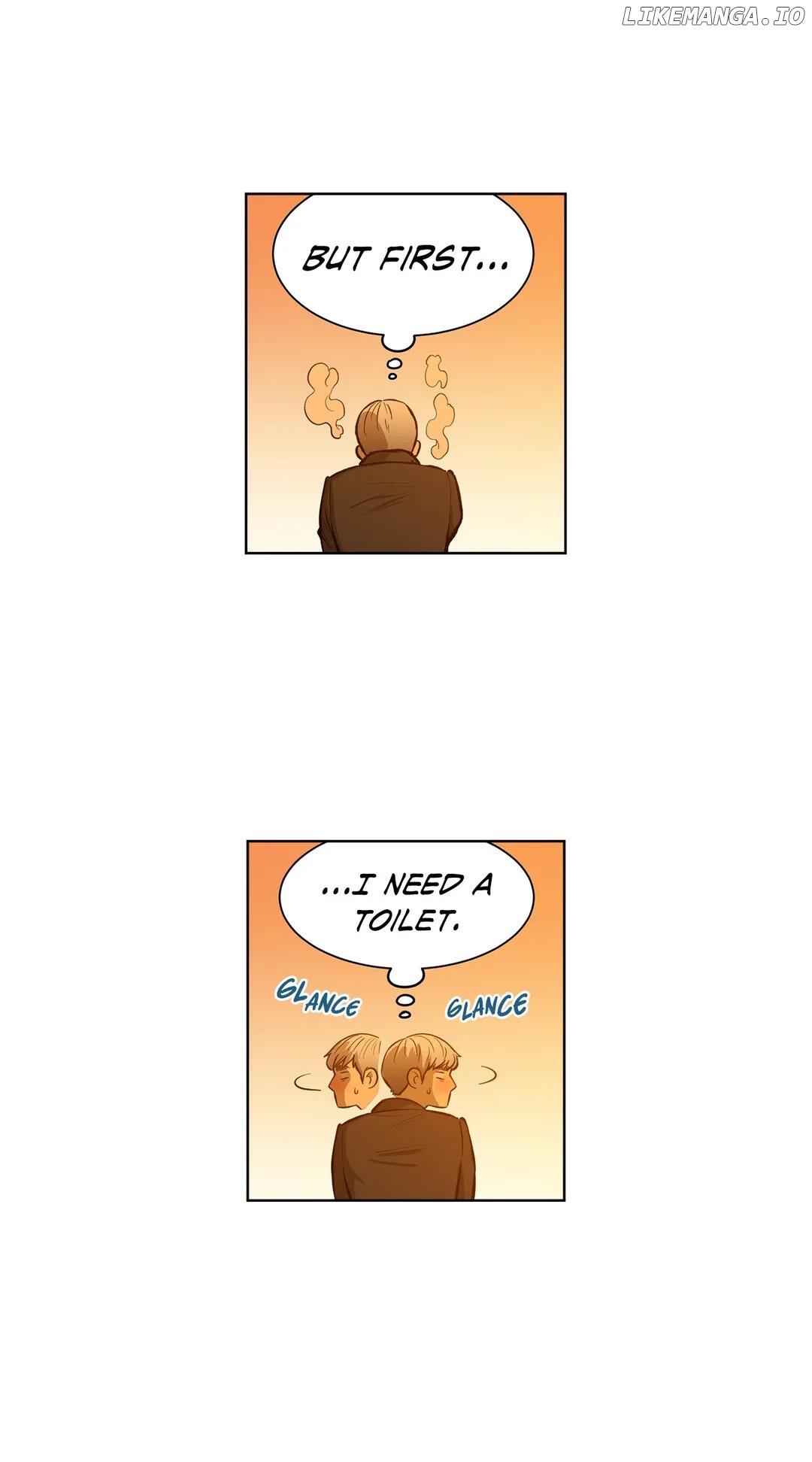 Psychic Gambler: Betting Man chapter 118 - page 29