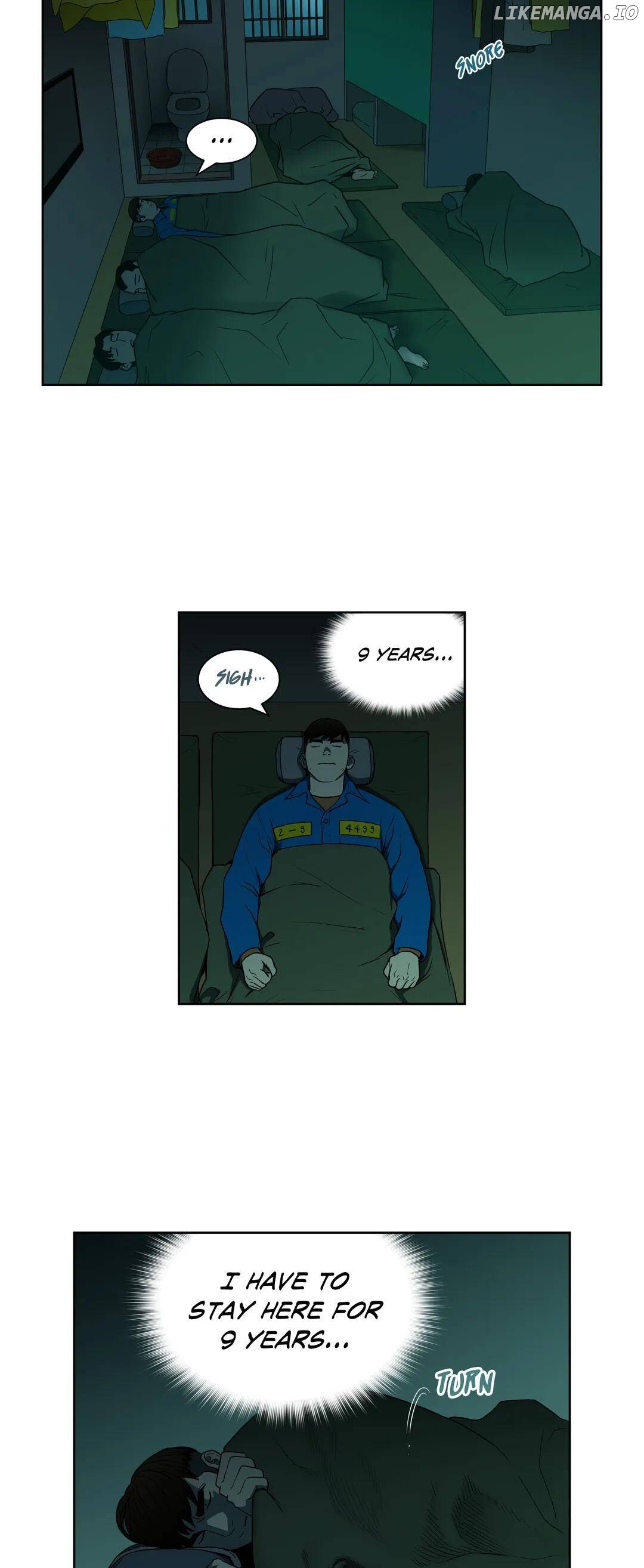 Psychic Gambler: Betting Man chapter 80 - page 2