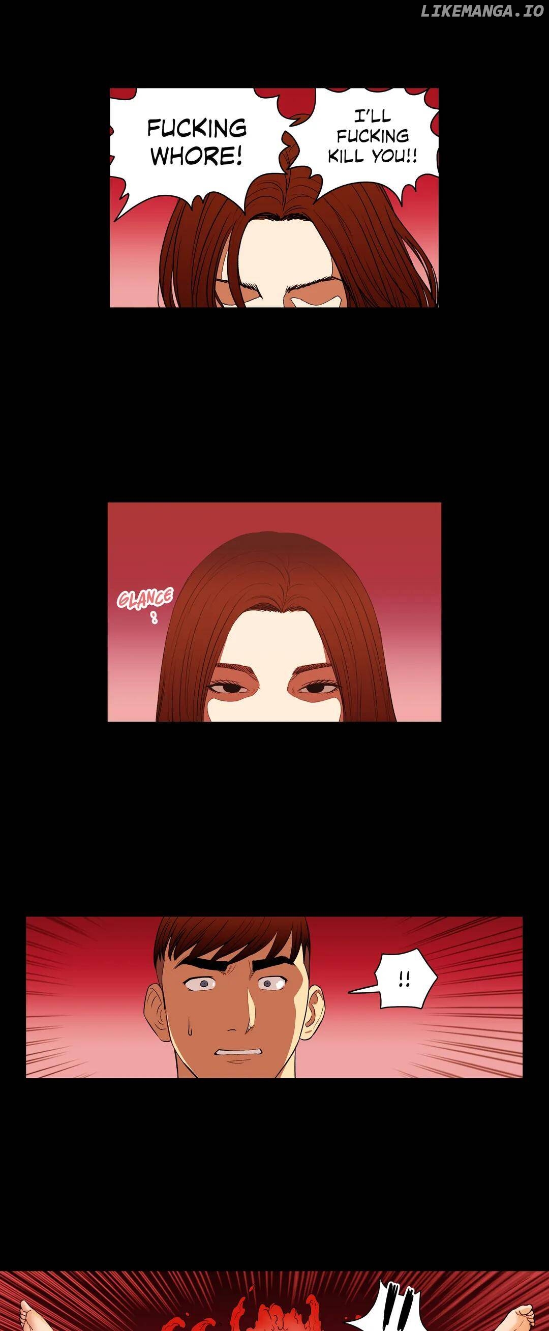 Psychic Gambler: Betting Man chapter 80 - page 12