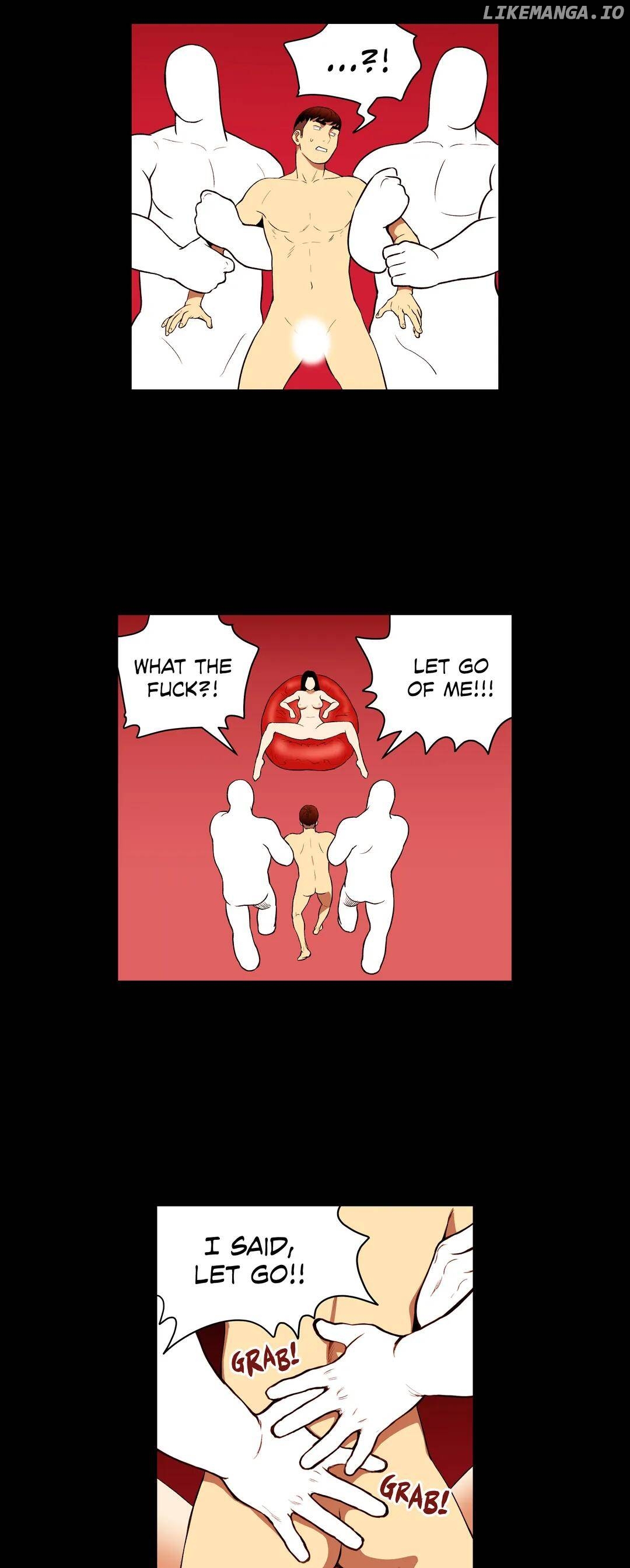 Psychic Gambler: Betting Man chapter 80 - page 15