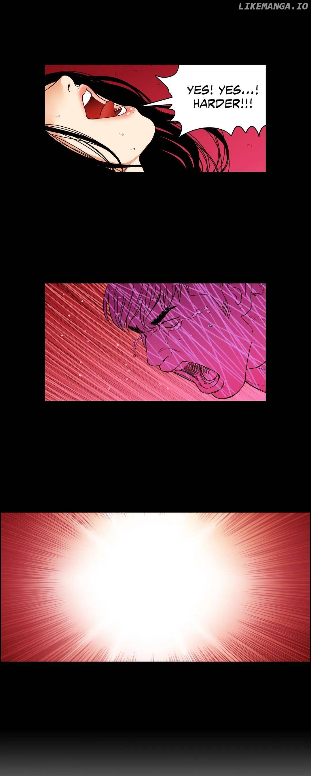 Psychic Gambler: Betting Man chapter 80 - page 17