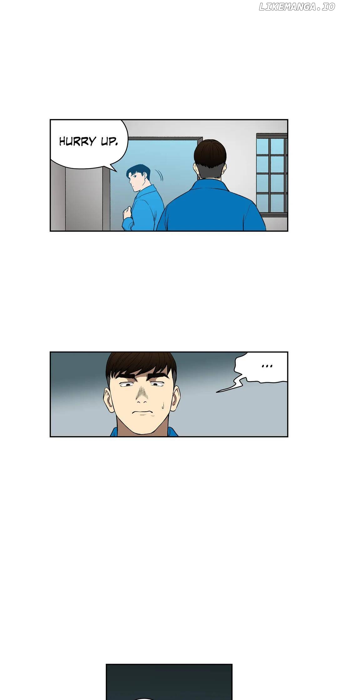 Psychic Gambler: Betting Man chapter 80 - page 26