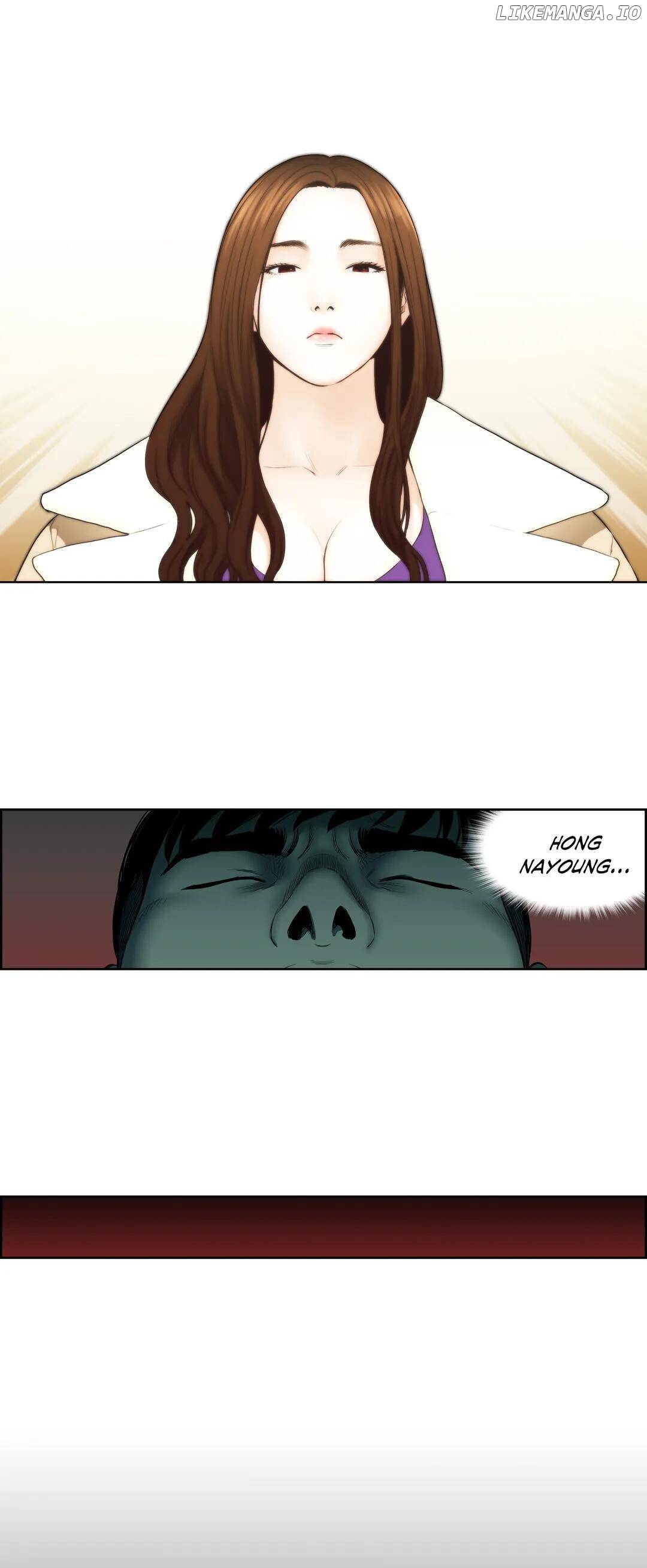 Psychic Gambler: Betting Man chapter 80 - page 8
