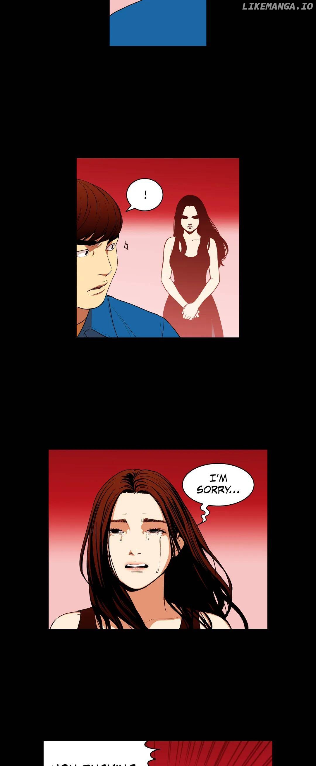 Psychic Gambler: Betting Man chapter 80 - page 10