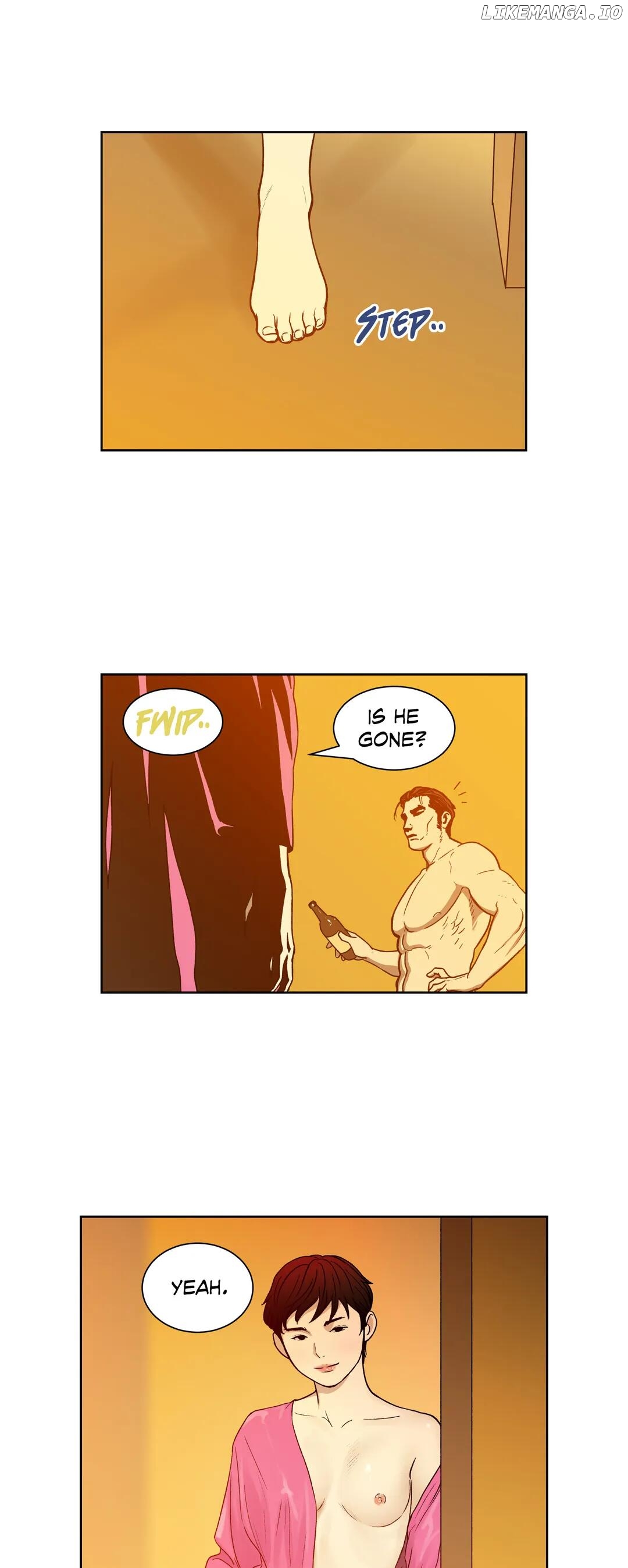 Psychic Gambler: Betting Man chapter 79 - page 10