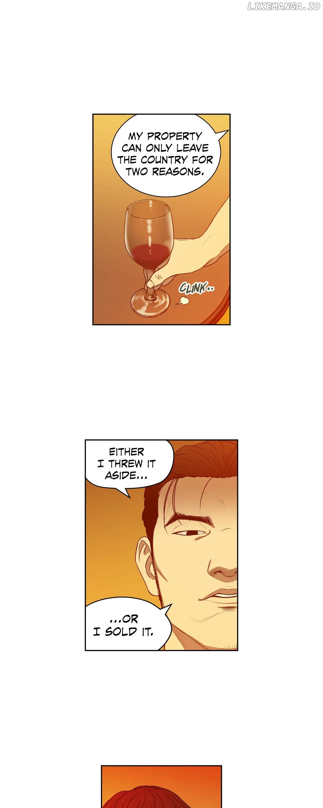 Psychic Gambler: Betting Man chapter 79 - page 13