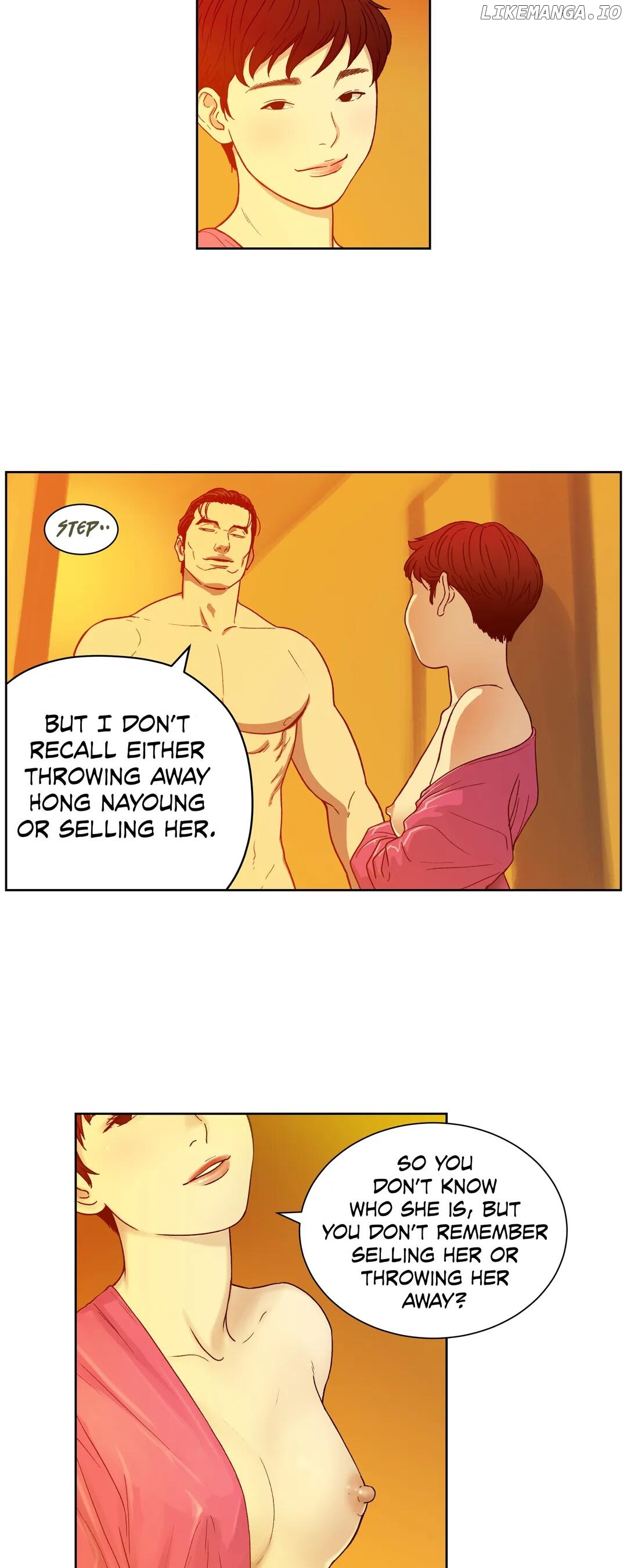 Psychic Gambler: Betting Man chapter 79 - page 14