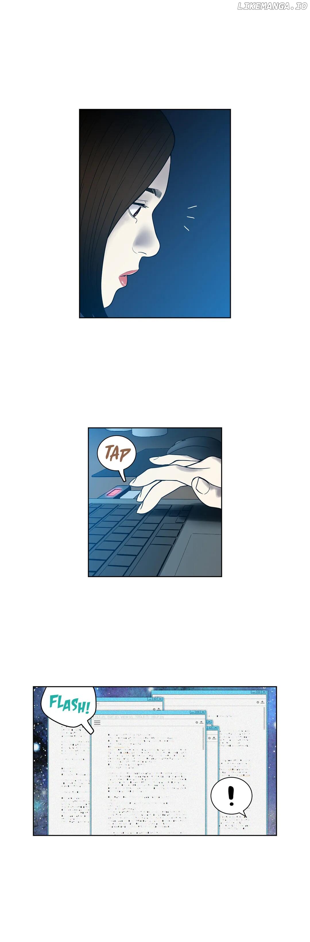 Psychic Gambler: Betting Man chapter 113 - page 17