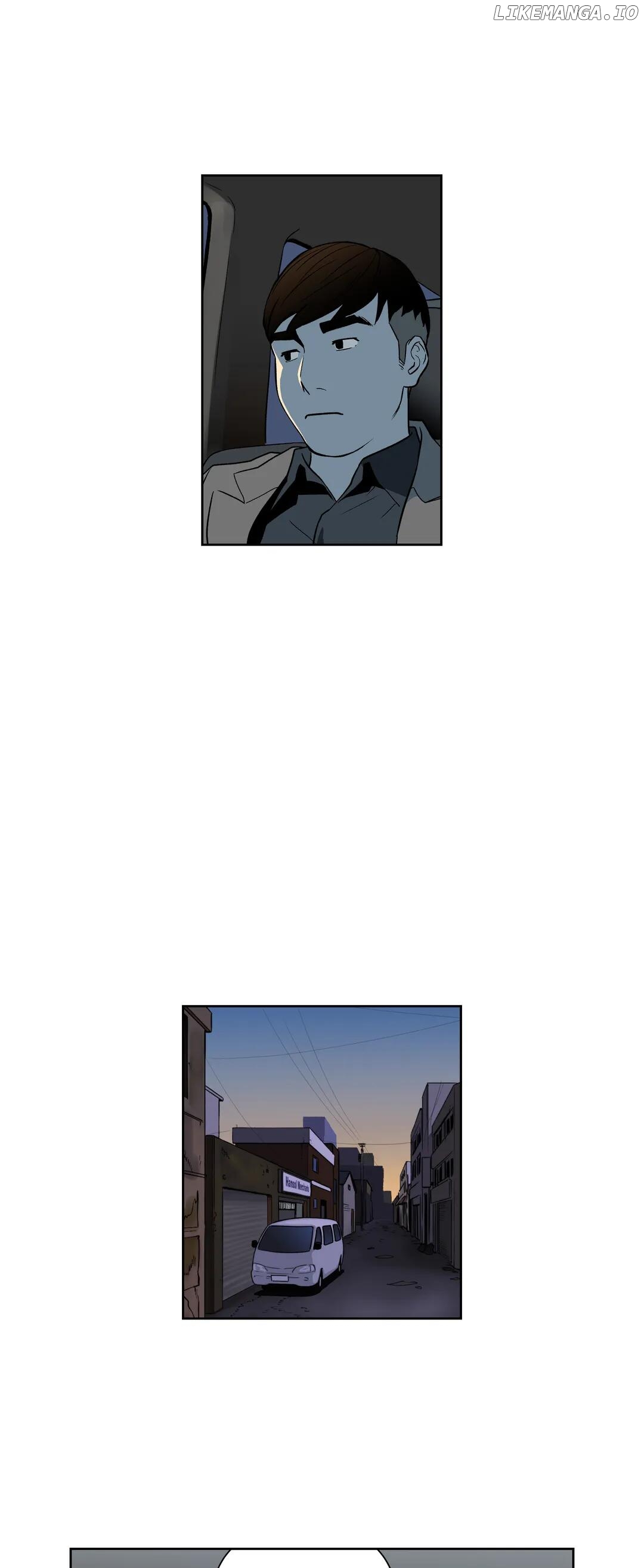 Psychic Gambler: Betting Man chapter 52 - page 16