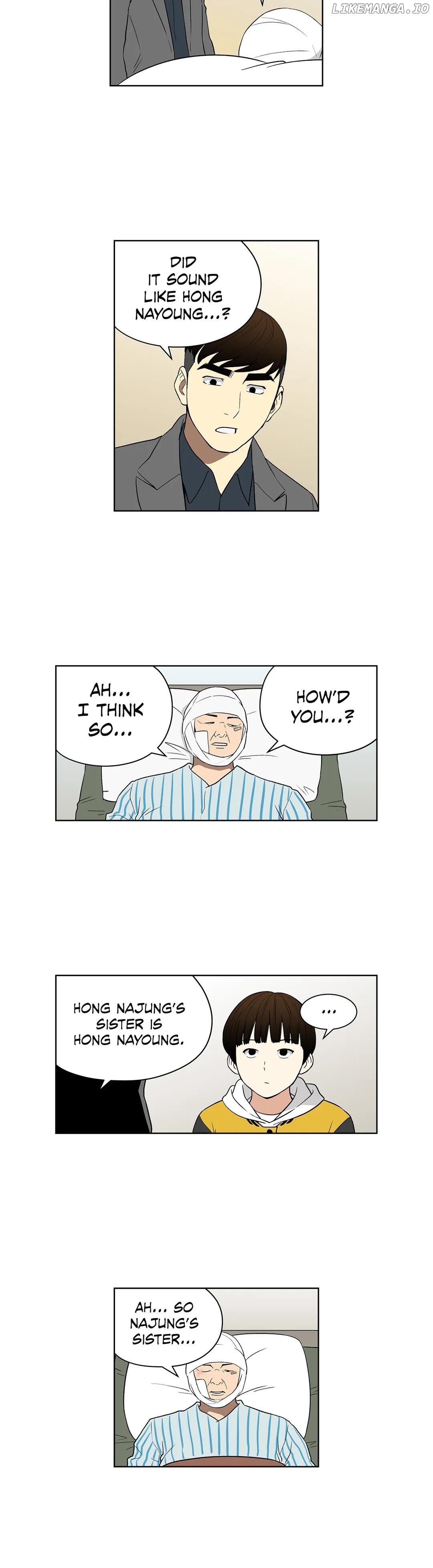 Psychic Gambler: Betting Man chapter 50 - page 10