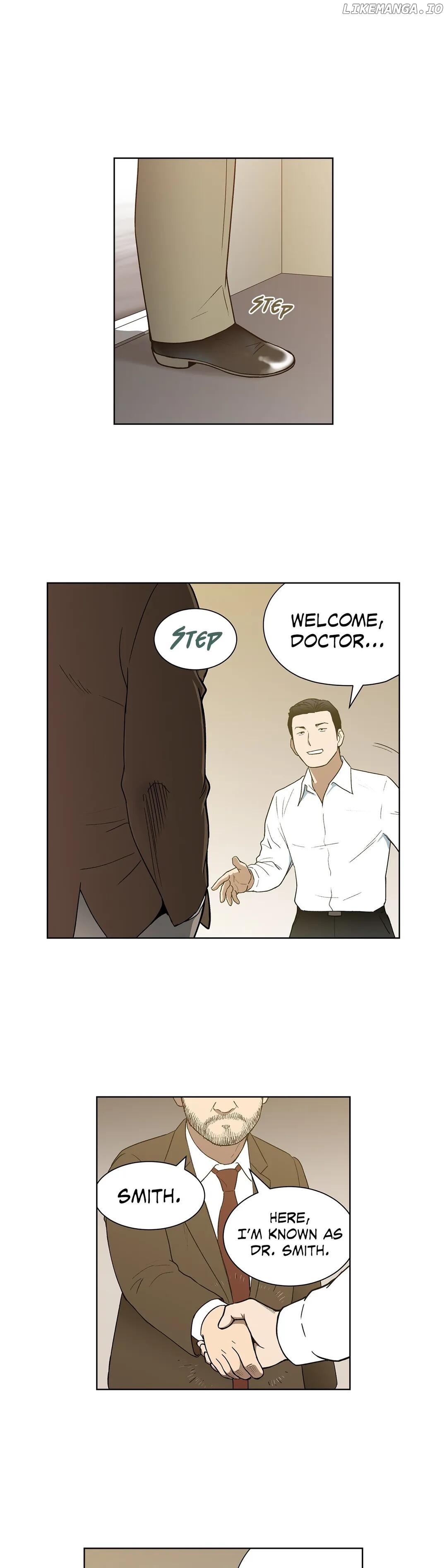 Psychic Gambler: Betting Man chapter 101 - page 13