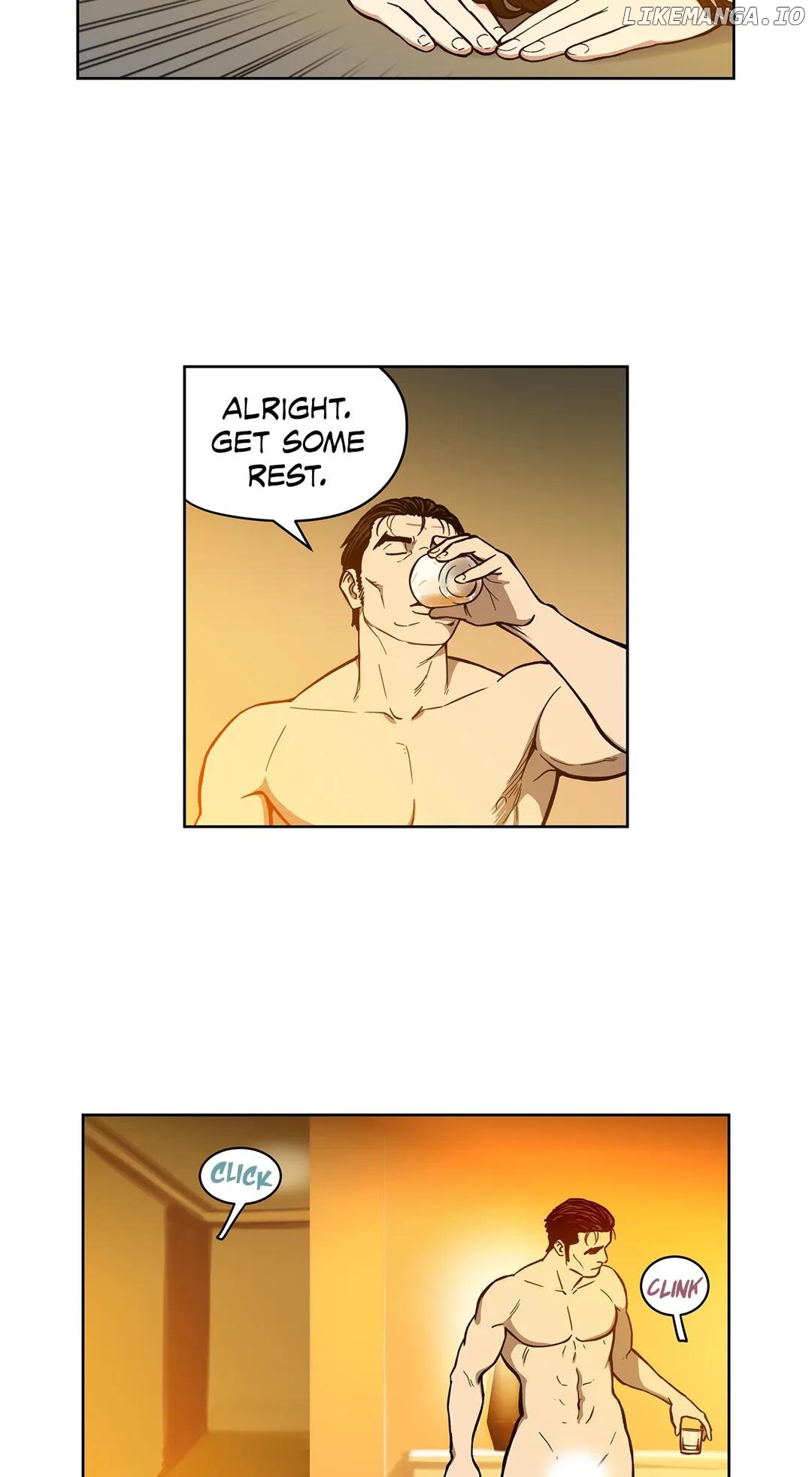 Psychic Gambler: Betting Man chapter 135 - page 11
