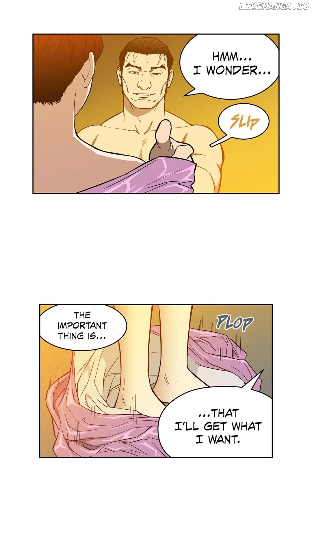 Psychic Gambler: Betting Man chapter 135 - page 17