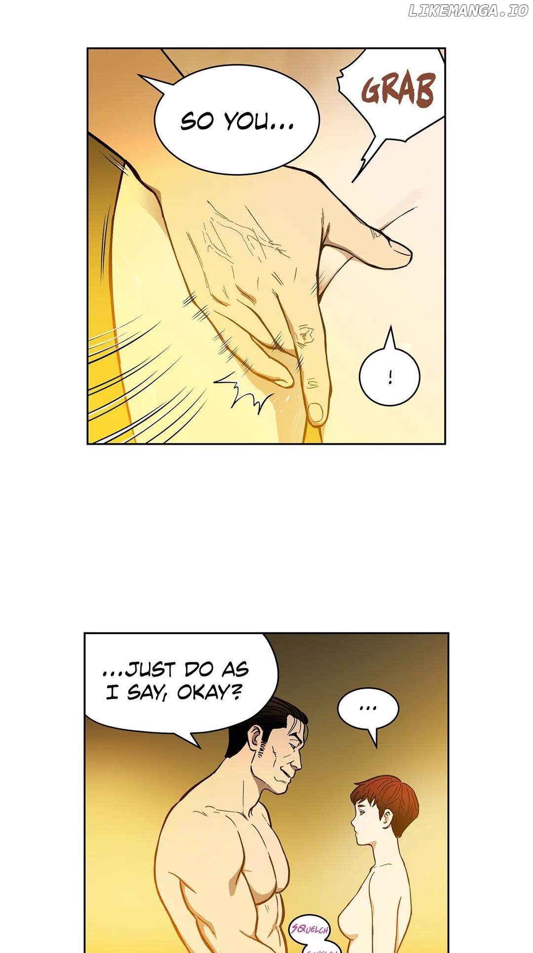 Psychic Gambler: Betting Man chapter 135 - page 19