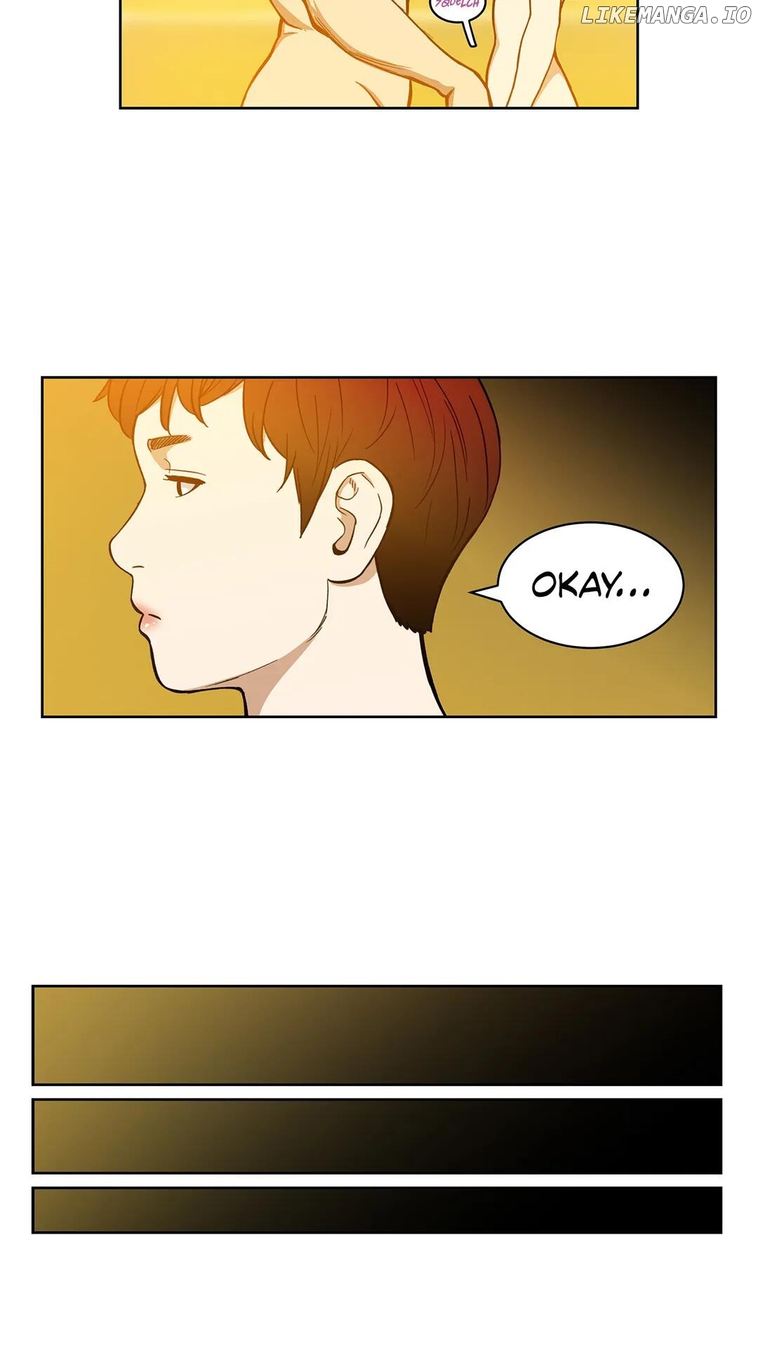 Psychic Gambler: Betting Man chapter 135 - page 20