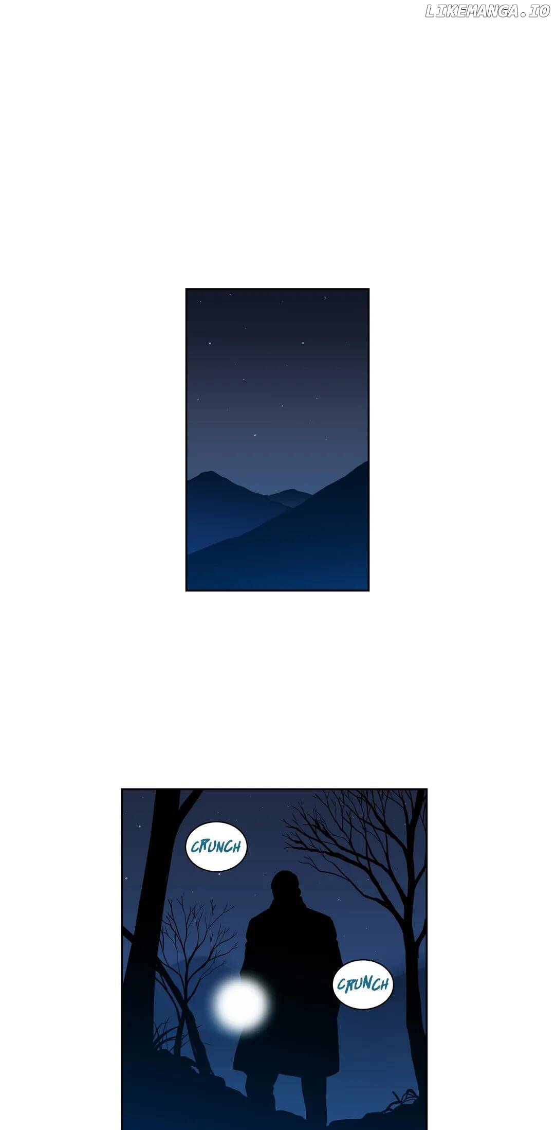 Psychic Gambler: Betting Man chapter 48 - page 25