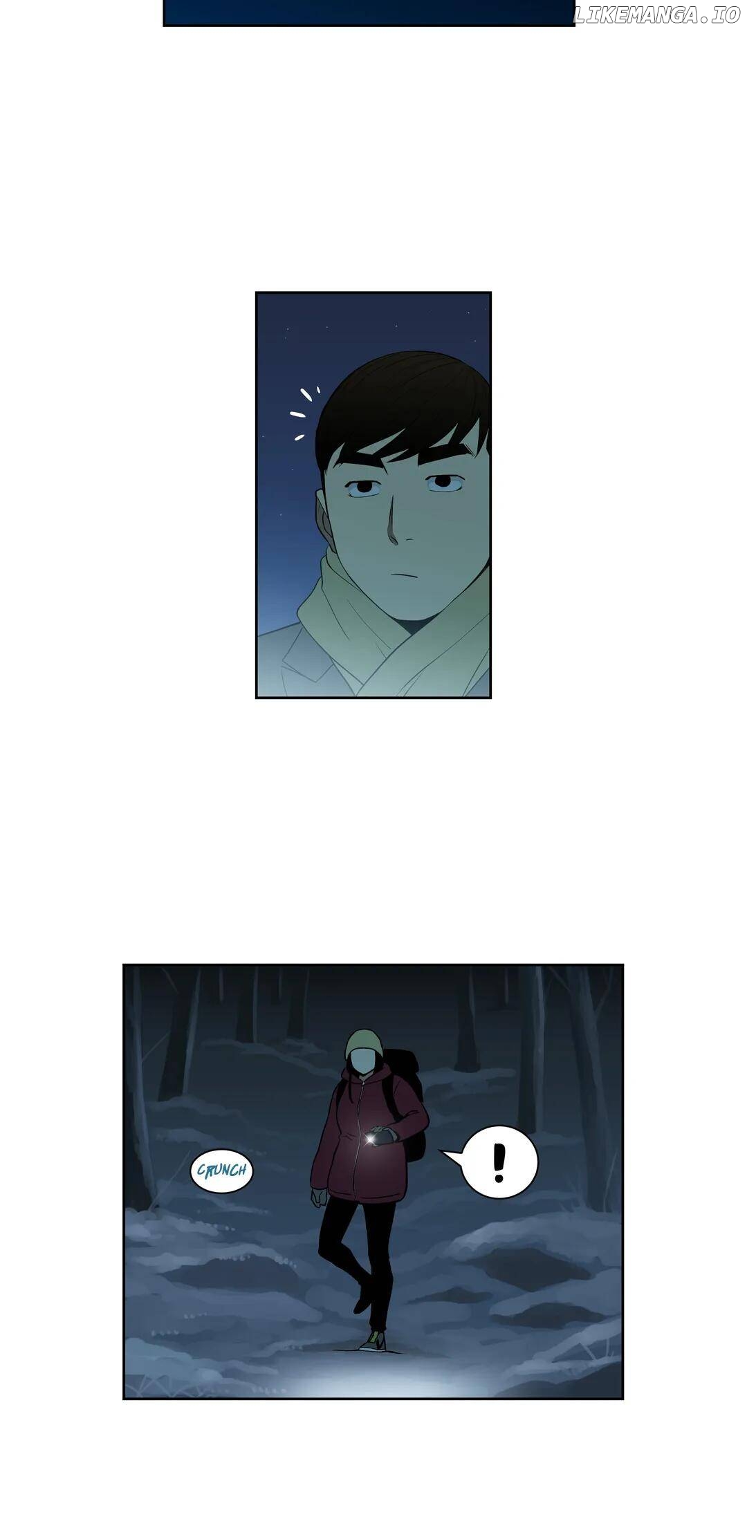 Psychic Gambler: Betting Man chapter 48 - page 26