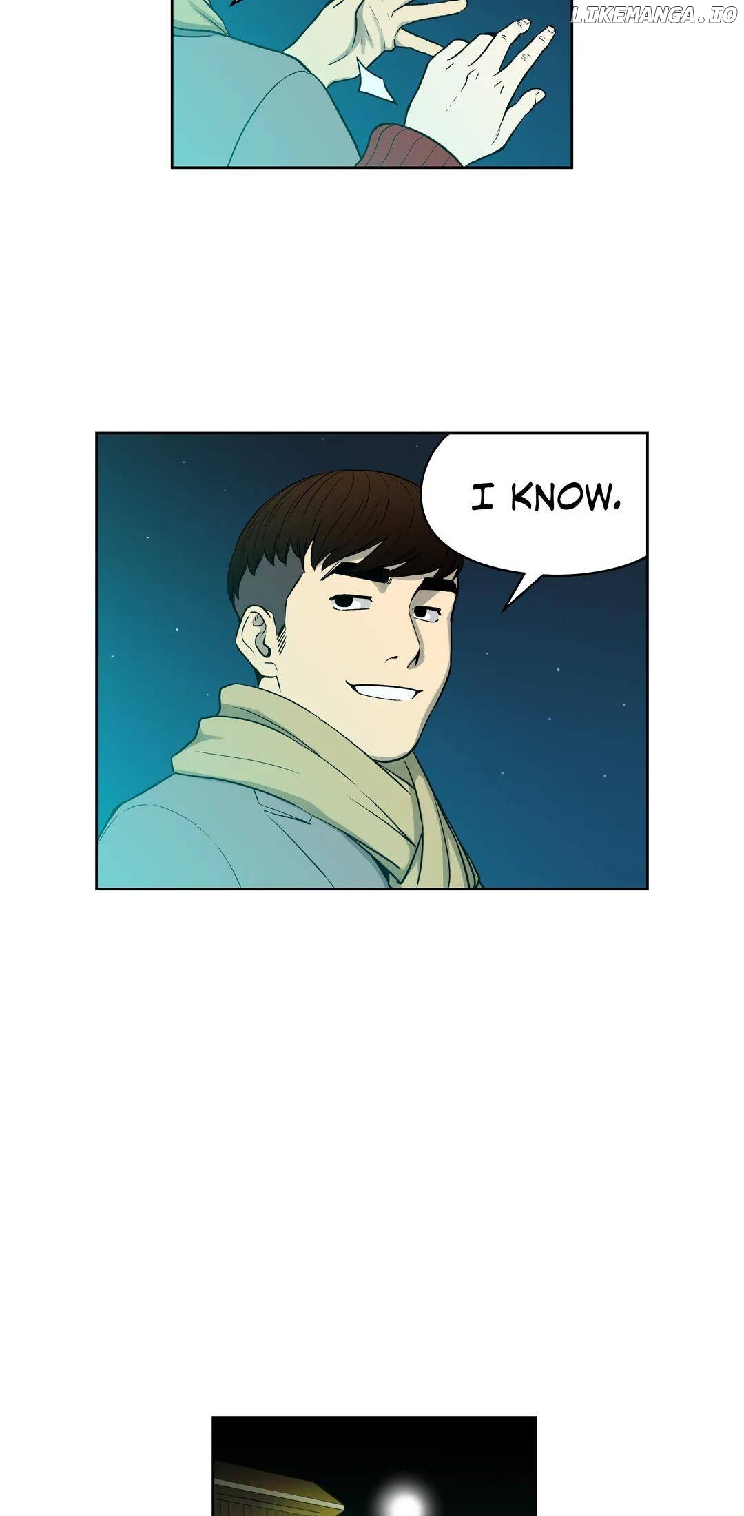 Psychic Gambler: Betting Man chapter 48 - page 10