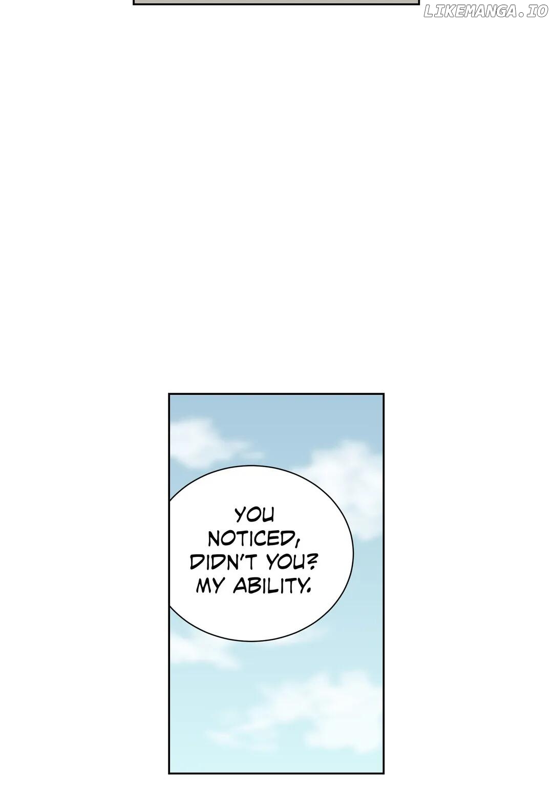 Psychic Gambler: Betting Man chapter 38 - page 6