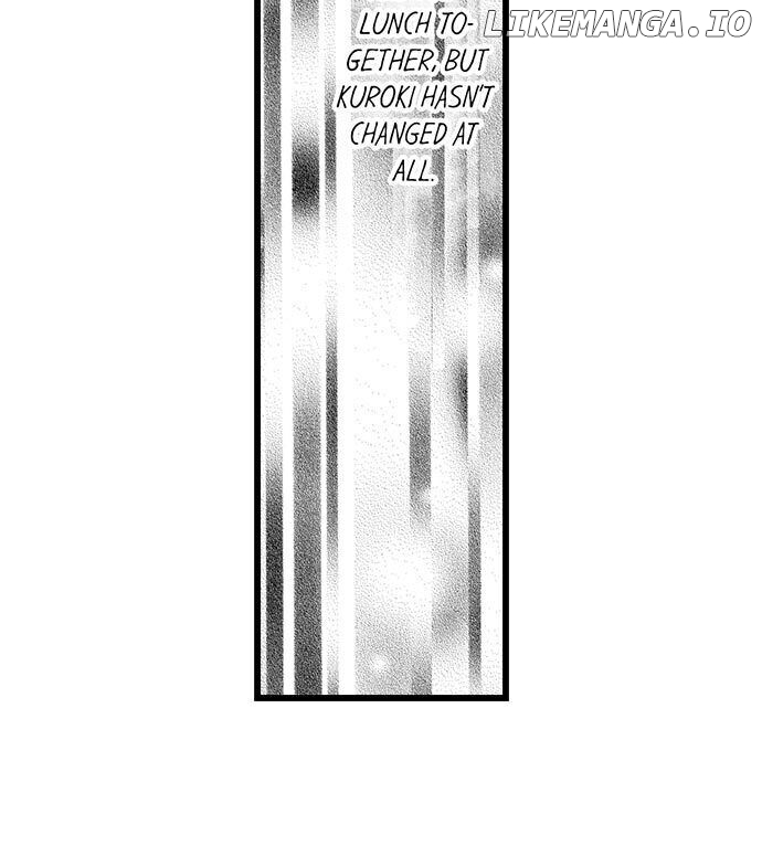 Amaku Nureru Uso Kekkon Toiu Na No Fukushu chapter 19 - page 9