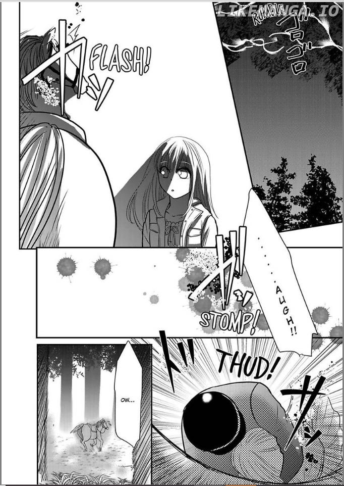 Ura Do-S Shachou No Senzoku Hisho H No Toki Wa Kedamonokei chapter 33 - page 2