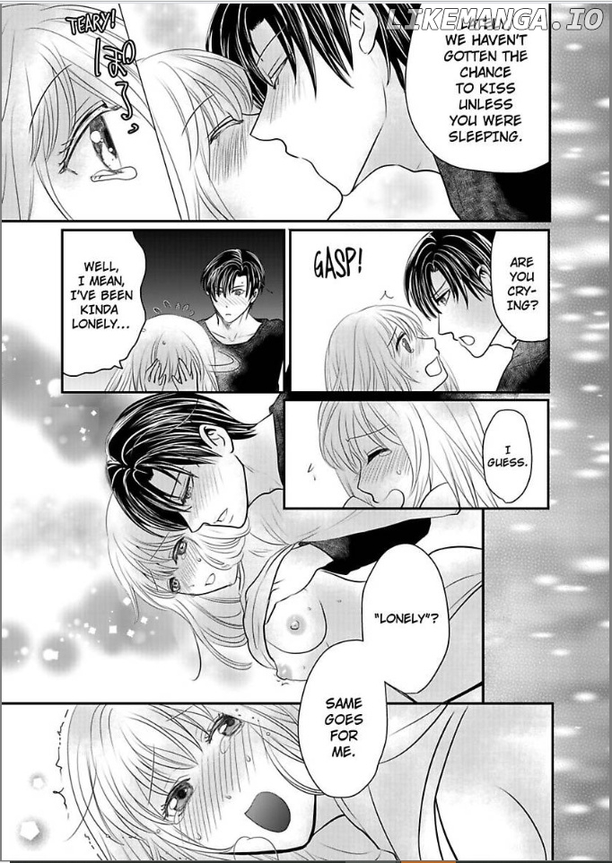 Ura Do-S Shachou No Senzoku Hisho H No Toki Wa Kedamonokei chapter 36 - page 17