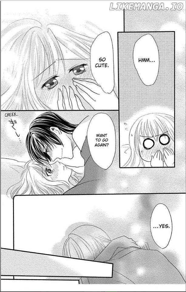 Ura Do-S Shachou No Senzoku Hisho H No Toki Wa Kedamonokei chapter 4 - page 4
