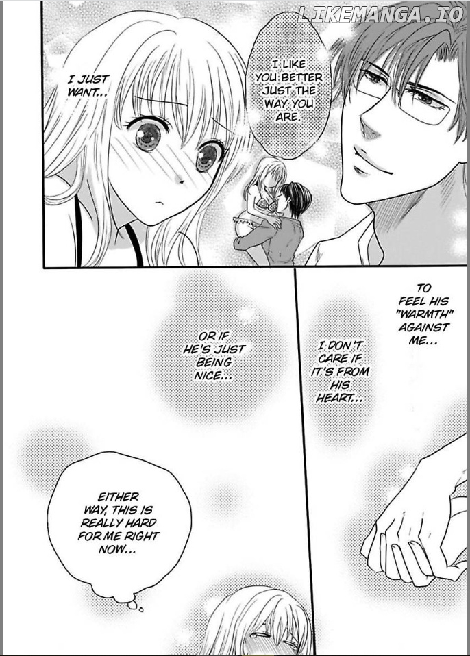 Ura Do-S Shachou No Senzoku Hisho H No Toki Wa Kedamonokei chapter 8 - page 12