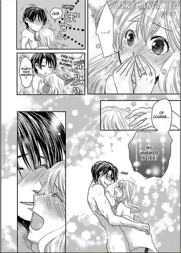 Ura Do-S Shachou No Senzoku Hisho H No Toki Wa Kedamonokei chapter 10 - page 30