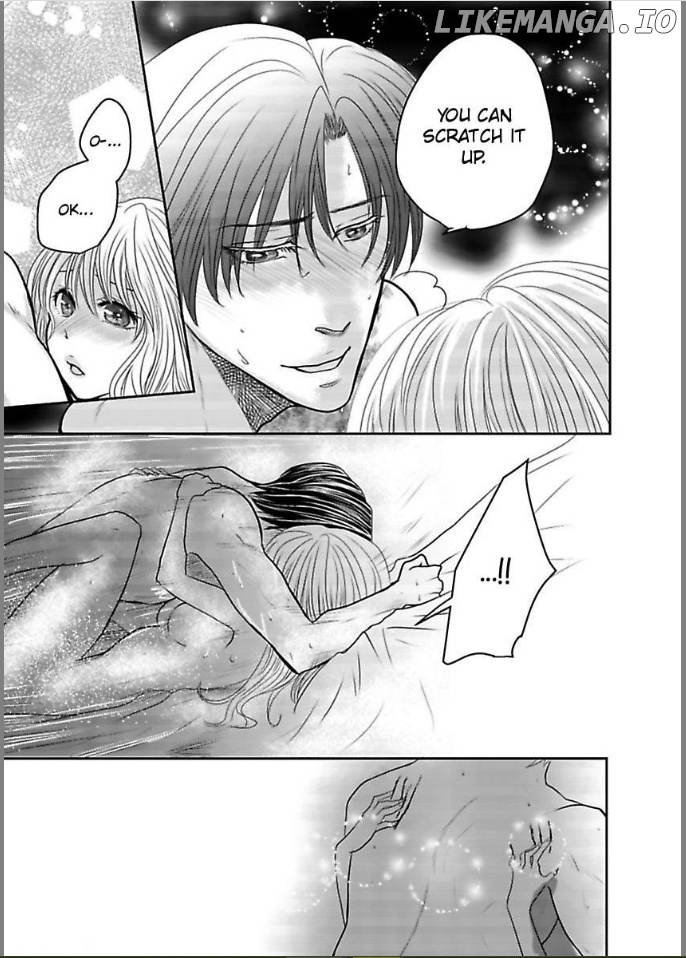 Ura Do-S Shachou No Senzoku Hisho H No Toki Wa Kedamonokei chapter 12 - page 5