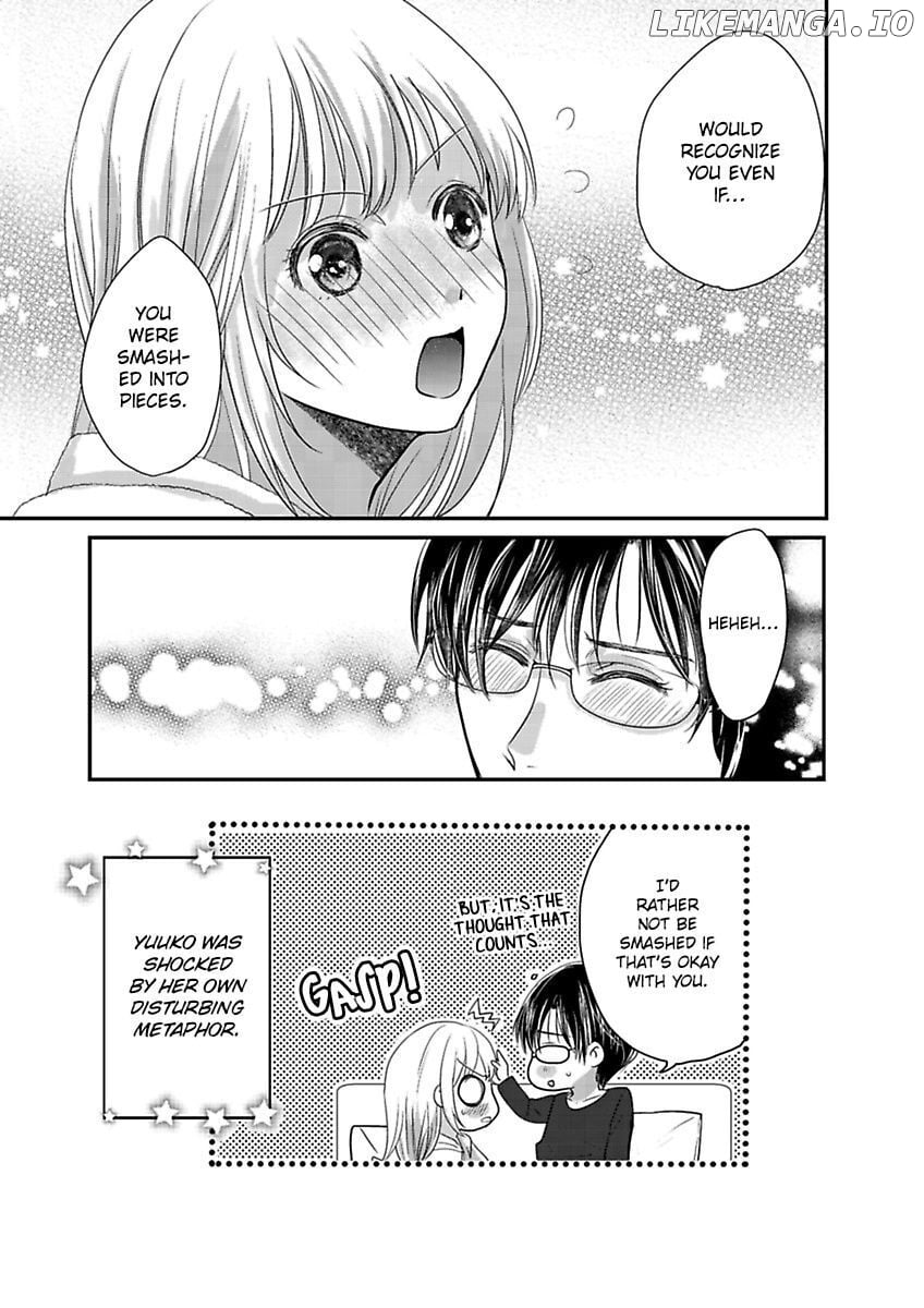 Ura Do-S Shachou No Senzoku Hisho H No Toki Wa Kedamonokei chapter 58 - page 25