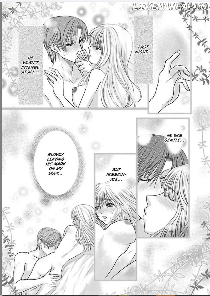 Ura Do-S Shachou No Senzoku Hisho H No Toki Wa Kedamonokei chapter 19 - page 5