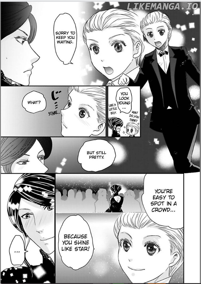 Ura Do-S Shachou No Senzoku Hisho H No Toki Wa Kedamonokei chapter 21 - page 11