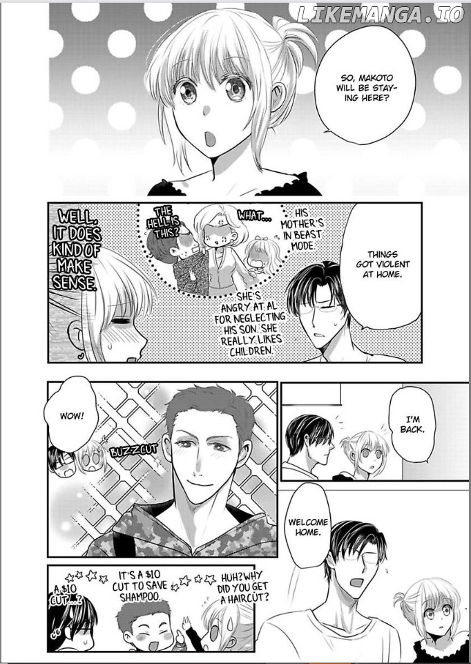 Ura Do-S Shachou No Senzoku Hisho H No Toki Wa Kedamonokei chapter 48 - page 2