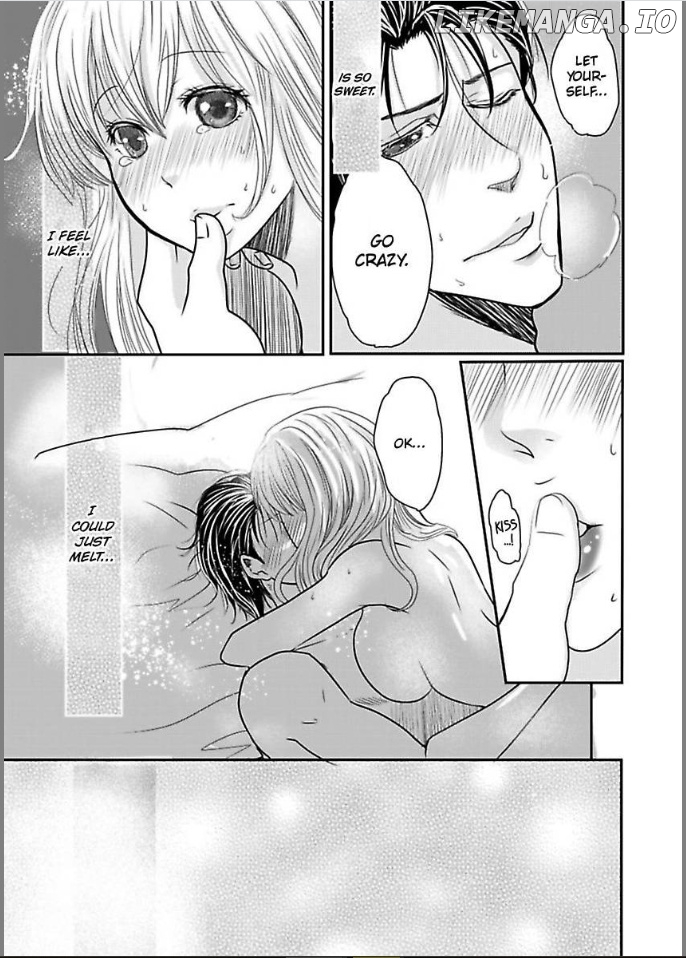 Ura Do-S Shachou No Senzoku Hisho H No Toki Wa Kedamonokei chapter 9 - page 3