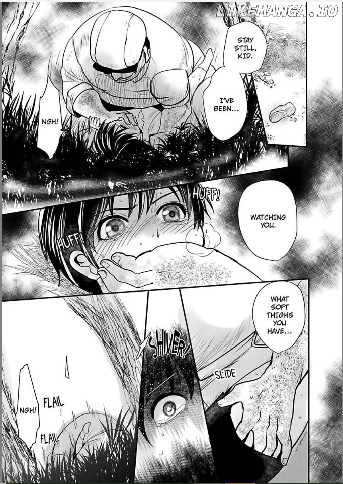 Ura Do-S Shachou No Senzoku Hisho H No Toki Wa Kedamonokei chapter 43 - page 9